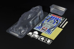 TAMIYA 1/10 Scale R/C Astute 2022 Body Parts Set TAMIYA 1/10 Scale R/C Astute 2022 Body Parts Set