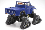 TAMIYA 1/12 R/C Toyota Land Cruiser 40 Pick-Up Quadtrack