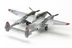 TAMIYA 1/48 Lockheed® P-38®J Lightning®