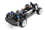 TAMIYA 1/10 R/C XV-02 PRO Chassis Kit