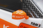 TAMIYA 1/10 R/C au TOM\'S GR Supra (TT-02)