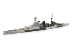 TAMIYA 1/700 Battle Cruiser Repulse TAMIYA 1/700 Battle Cruiser Repulse