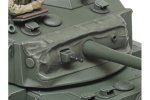 TAMIYA 1/35 British Cruiser Tank A34 Comet TAMIYA 1/35 British Cruiser Tank A34 Comet