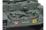 TAMIYA 1/35 British Cruiser Tank A34 Comet TAMIYA 1/35 British Cruiser Tank A34 Comet