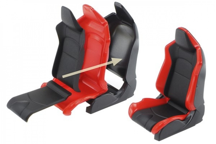 TAMIYA 1/24 Nissan Z