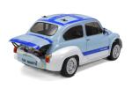 TAMIYA 1/10 R/C Fiat Abarth 1000TCR Berlina Corsa (MB-01)