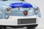 TAMIYA 1/10 R/C Fiat Abarth 1000TCR Berlina Corsa (MB-01)