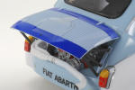 TAMIYA 1/10 R/C Fiat Abarth 1000TCR Berlina Corsa (MB-01)