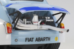 TAMIYA 1/10 R/C Fiat Abarth 1000TCR Berlina Corsa (MB-01)