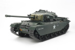 TAMIYA 1/16 R/C British Battle Tank Centurion Mk.Ⅲ TAMIYA 1/16 R/C British Battle Tank Centurion Mk.Ⅲ
