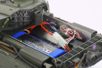 TAMIYA 1/16 R/C British Battle Tank Centurion Mk.Ⅲ TAMIYA 1/16 R/C British Battle Tank Centurion Mk.Ⅲ