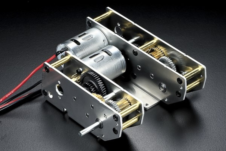 TAMIYA 1/16 R/C British Battle Tank Centurion Mk.Ⅲ TAMIYA 1/16 R/C British Battle Tank Centurion Mk.Ⅲ