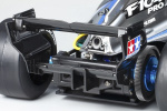 TAMIYA 1/10 R/C F104 PRO II (w/Body)