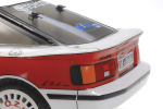 TAMIYA 1/10 R/C Toyota Celica GT-Four (ST165) (PB) TT-02