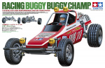TAMIYA 1/10 R/C Buggy Champ (2009) TAMIYA 1/10 R/C Buggy Champ (2009)