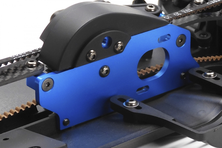 TAMIYA 1/10 R/C TA08R Chassis Kit 