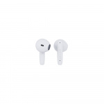 Happy Plugs Hörlur Joy Lite In-Ear TWS Vit Happy Plugs Hörlur Joy Lite In-Ear TWS Vit