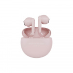 Happy Plugs Hörlur Joy Lite In-Ear TWS Rosa Happy Plugs Hörlur Joy Lite In-Ear TWS Rosa