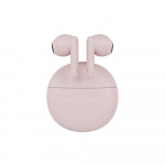Happy Plugs Hörlur Joy Lite In-Ear TWS Rosa Happy Plugs Hörlur Joy Lite In-Ear TWS Rosa