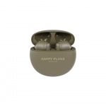 Happy Plugs Hörlur Joy Lite In-Ear TWS Grön