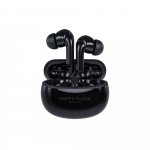 Happy Plugs Hörlur Joy Pro In-Ear ANC Svart Happy Plugs Hörlur Joy Pro In-Ear ANC Svart