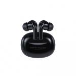 Happy Plugs Hörlur Joy Pro In-Ear ANC Svart Happy Plugs Hörlur Joy Pro In-Ear ANC Svart