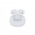 Happy Plugs Hörlur Joy Pro In-Ear ANC Vit