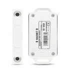 ISMARTGATE Trådlös Magnetsensor Garagedörr, Grind