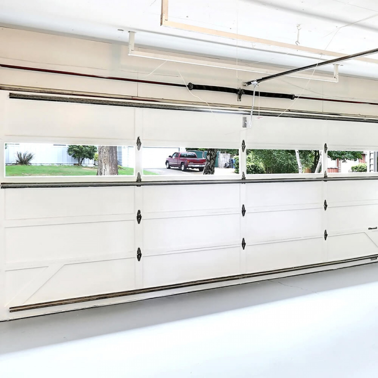 ISMARTGATE Garageöppnare Ultimate Light Kit ISMARTGATE Garageöppnare Ultimate Light Kit