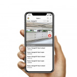 ISMARTGATE Garageöppnare Ultimate Light Kit ISMARTGATE Garageöppnare Ultimate Light Kit