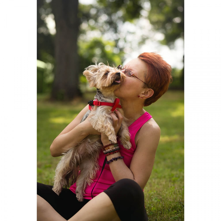 TICKLESS Fästingskydd Mini Hund TICKLESS Fästingskydd Mini Hund