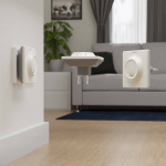 TICKLESS Kvalsterskydd Home Beige