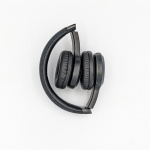 RICK&MORTY Rick & Morty Hörlur Trådlös LED On-Ear