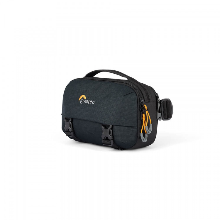 Lowepro Sling Pack Trekker Lite HP 100 Svart Lowepro Sling Pack Trekker Lite HP 100 Svart