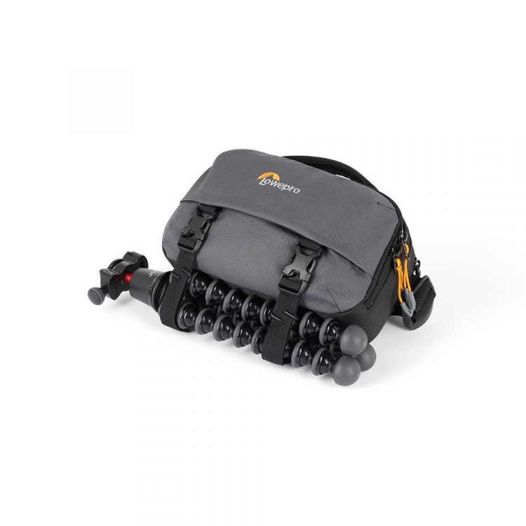 Lowepro Sling Pack Trekker Lite HP 100 Grå Lowepro Sling Pack Trekker Lite HP 100 Grå