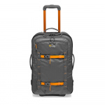 Lowepro Whistler RL 400 AW II Grå