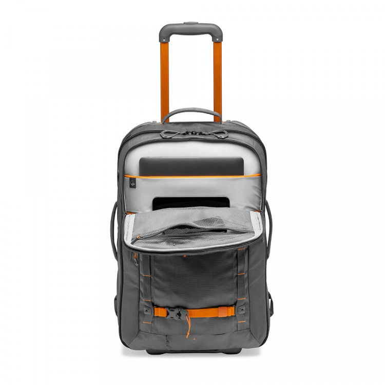 Lowepro Whistler RL 400 AW II Grå