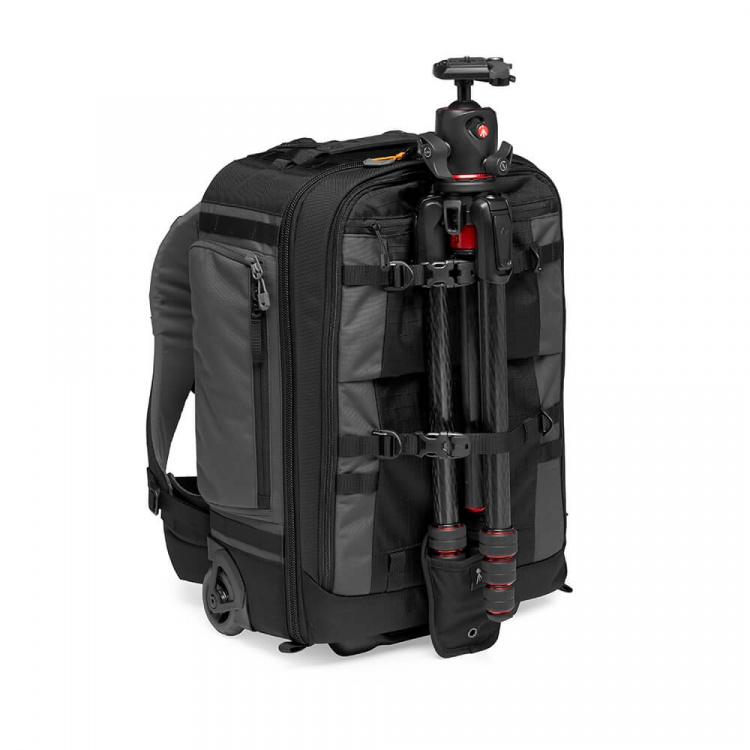 Lowepro Rullväska Pro Trekker RLX 450 AW II GL Grå Lowepro Rullväska Pro Trekker RLX 450 AW II GL Grå