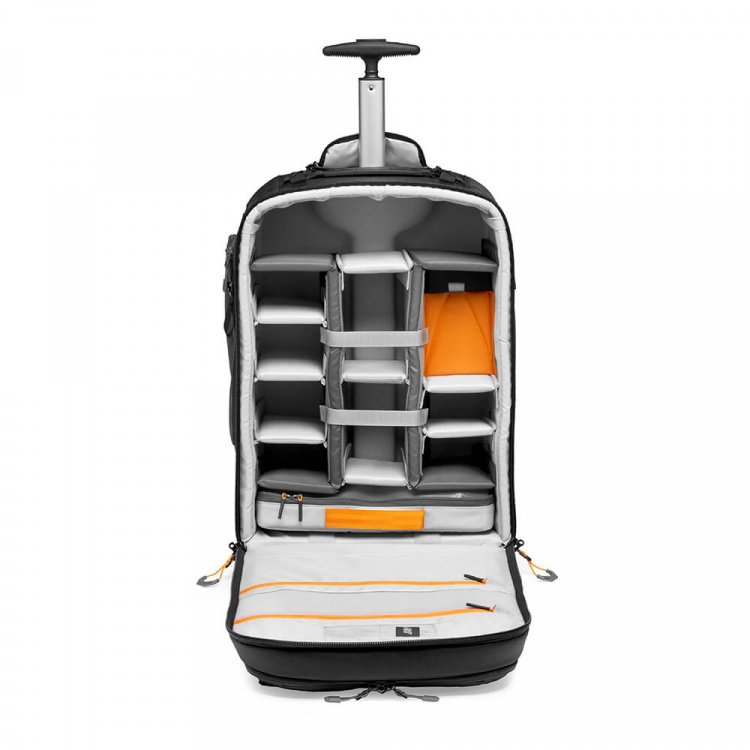 Lowepro Rullväska Pro Trekker RLX 450 AW II GL Grå Lowepro Rullväska Pro Trekker RLX 450 AW II GL Grå