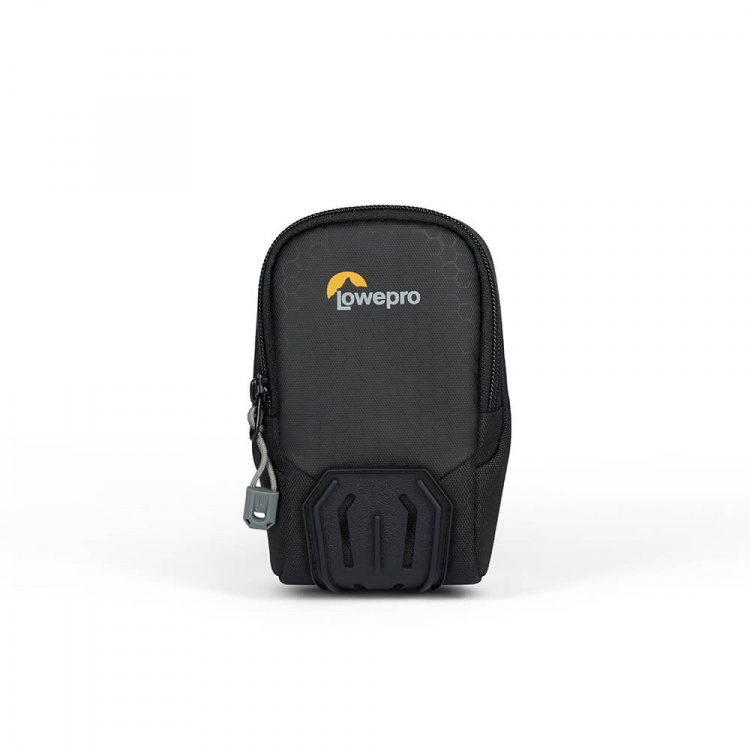 Lowepro Kameraväska Adventura CS 20 III Svart Lowepro Kameraväska Adventura CS 20 III Svart