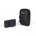 Lowepro Kameraväska Adventura CS 20 III Svart Lowepro Kameraväska Adventura CS 20 III Svart