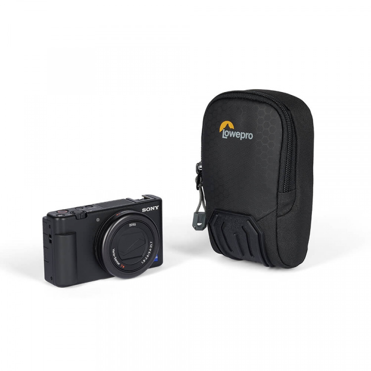 Lowepro Kameraväska Adventura CS 20 III Svart Lowepro Kameraväska Adventura CS 20 III Svart