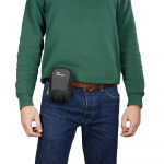 Lowepro Kameraväska Adventura CS 20 III Svart Lowepro Kameraväska Adventura CS 20 III Svart