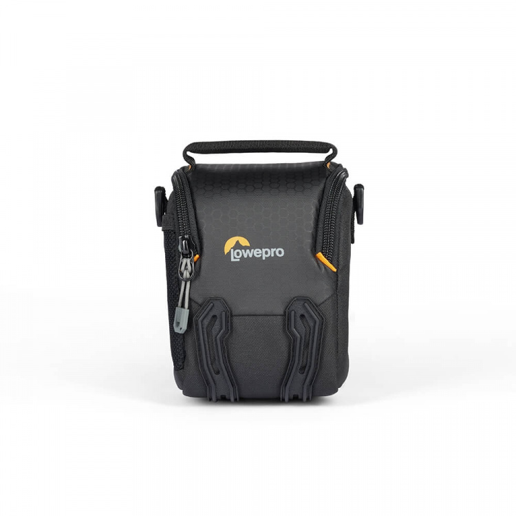 Lowepro Axelväska Adventura SH 115 III Svart Lowepro Axelväska Adventura SH 115 III Svart