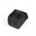 Lowepro Axelväska Adventura SH 115 III Svart Lowepro Axelväska Adventura SH 115 III Svart