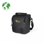 Lowepro Axelväska Adventura SH 120 III Svart