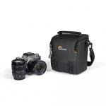 Lowepro Axelväska Adventura SH 120 III Svart
