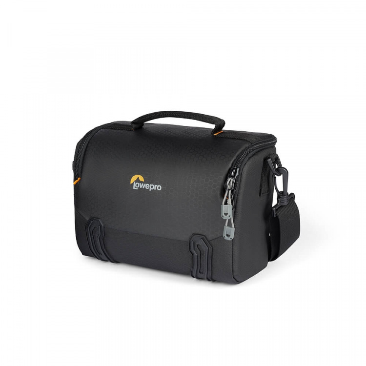 Lowepro Axelväska Adventura SH 140 III Svart