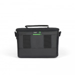 Lowepro Axelväska Adventura SH 140 III Svart