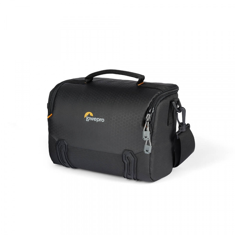 Lowepro Axelväska Adventura SH 160 III Svart